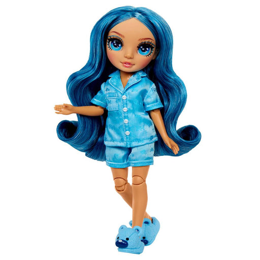 Rainbow Junior High PJ Party Skyler Bradshaw Fashion Doll
