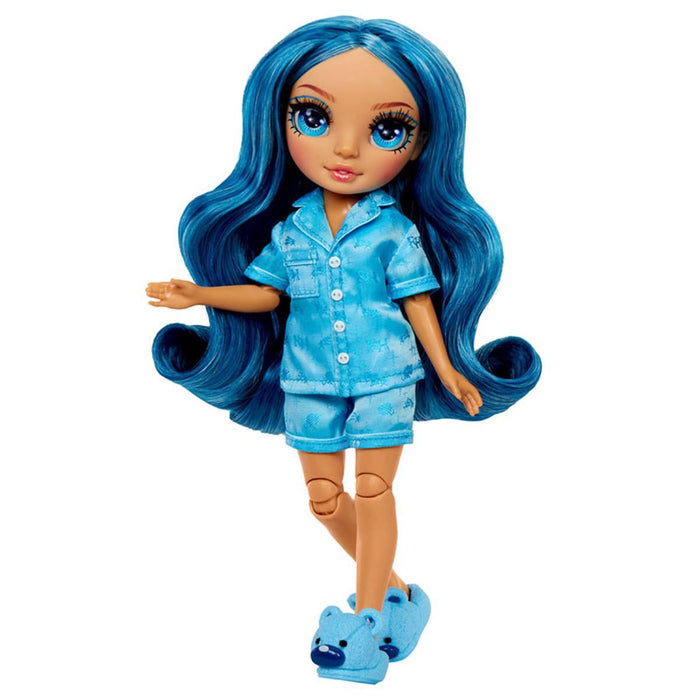 Rainbow Junior High PJ Party Skyler Bradshaw Fashion Doll