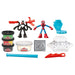 Play-Doh Marvel Spider-Man Launch & Slice Battle Playset