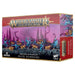Warhammer Age of Sigmar: Disciples of Tzeentch: Blue Horrors Miniatures Set