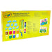 Crayola Washable Deluxe Paint Kit