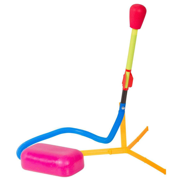 Stomp Rocket Ultra Rockets Kit 