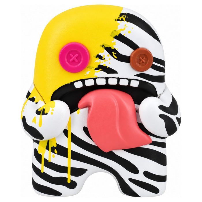 Fuggler Fugg Life Spray Can Collectible Figures (styles vary)