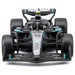 Bburago Mercedes AMG W16 2025 Antonelli 1:43 F1 Race Car