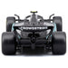 Bburago Mercedes AMG W16 2025 Antonelli 1:43 F1 Race Car