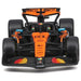 Bburago Mclaren MCL39 Australian GP 2025 Piastri 1:43 F1 Race Car