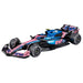 Bburago BWT Alpine A525 2025 Colapinto 1:43 F1 Race Car