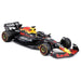 Bburago RB21 Red Bull Racing 2025 Max Verstappen 1:43 F1 Race Car