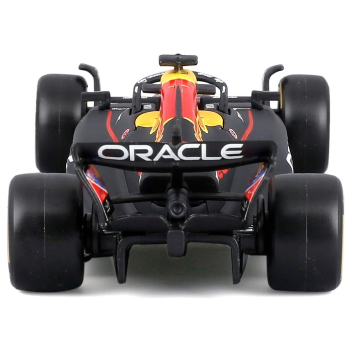 Bburago RB21 Red Bull Racing 2025 Max Verstappen 1:43 F1 Race Car