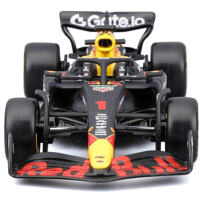 Bburago RB21 Red Bull Racing 2025 Max Verstappen 1:43 F1 Race Car