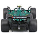 Bburago Aston Martin AMR 25 2025 Alonso 1:43 F1 Race Car