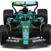 Bburago Aston Martin AMR 25 2025 Alonso 1:43 F1 Race Car