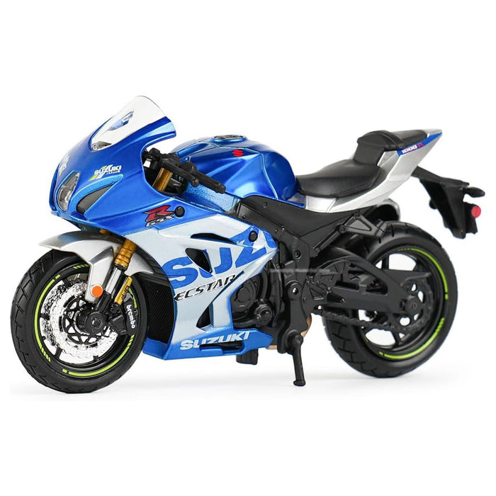 Bburago 1:18 Suzuki GSX-R1000 R 2021 Motorcycle