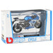Bburago 1:18 Suzuki GSX-R1000 R 2021 Motorcycle