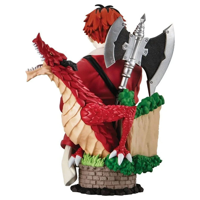 Frieren: Beyond Journey's End: Their Journey Petitrama Ex Mini Figure (styles vary)