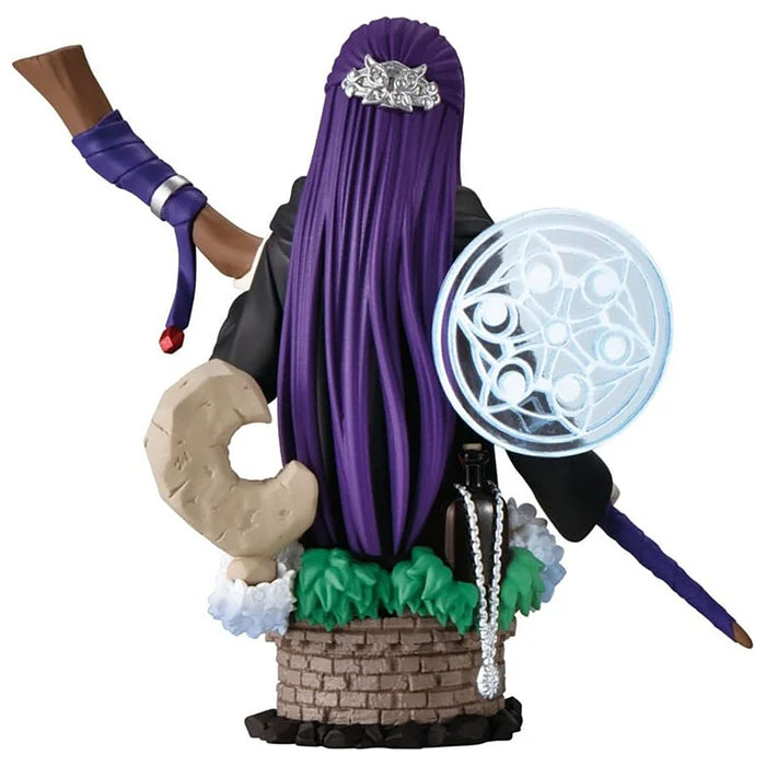 Frieren: Beyond Journey's End: Their Journey Petitrama Ex Mini Figure (styles vary)