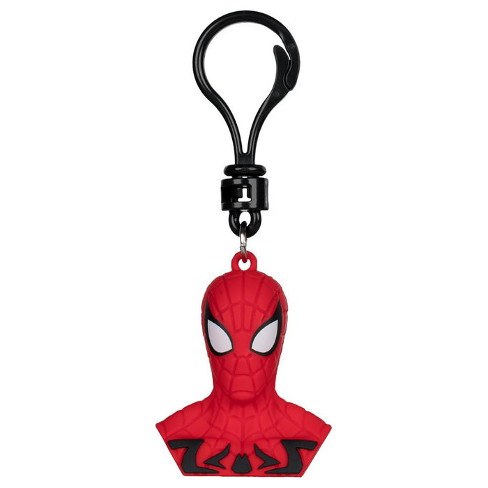 Marvel Rivals Collectible Bag Clips (styles vary)