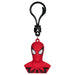 Marvel Rivals Collectible Bag Clips (styles vary)
