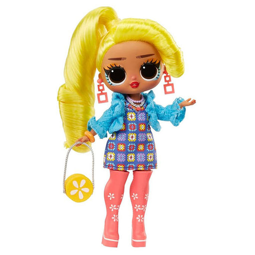 L.O.L. Surprise! Tweens Hana Groove Doll
