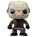 Funko Pop! Movies: Friday the 13th: Jason Voorhees Vinyl Figure #01