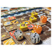 Saltfjord Board Game