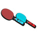 Maxx Tech Tip Top Table Tennis Kit for Nintendo Switch