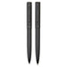 Helix Oxford Limited Edition Black Ballpoint Pen & Mechanical Pencil Gift Set