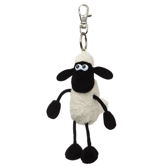 Shaun the Sheep Backpack Clip