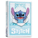 Bicycle Disney Stitch Playing Cards