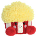 Palm Pals Butters Popcorn 13cm Soft Toy