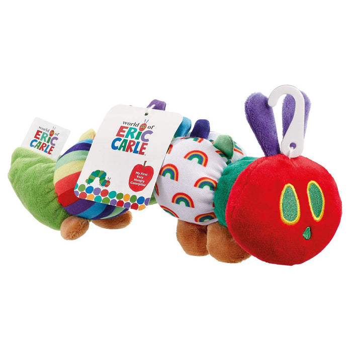 My First Very Hungry Caterpillar Soft Toy