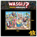 Wasgij Original 48 What Happens in Vegas! 1000 PIece Jigsaw Puzzle