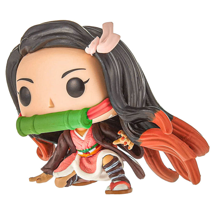 Funko Pop! Animation: Demon Slayer: Nezuko Kamado Vinyl Figure #868