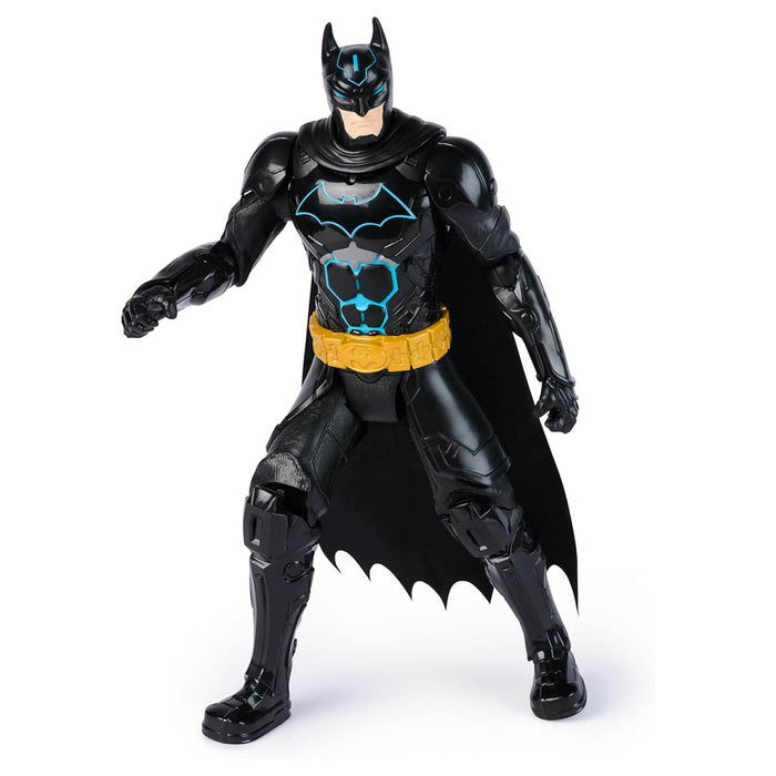  DC Batman Ninja Strike 30cm Figure