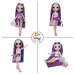 Rainbow High Swim & Style Violet Willow Doll