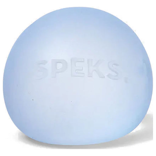 Speks Gump Mini Memory Gel Stress Ball (4 Pack)