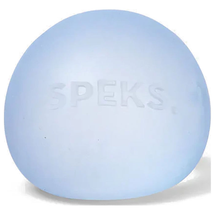 Speks Gump Mini Memory Gel Stress Ball (4 Pack)