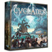 Cyclades: Legendary Edition Board Game