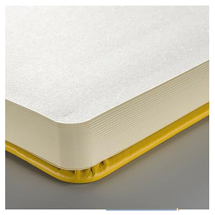 Talens Art Creation Sketchbook Golden Yellow 13 x 21 cm 140 g, 80 sheets