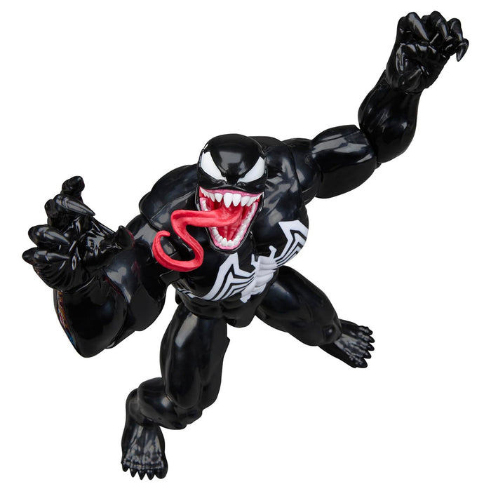 Marvel Spider-Man Titan Series Venom 12" Figure