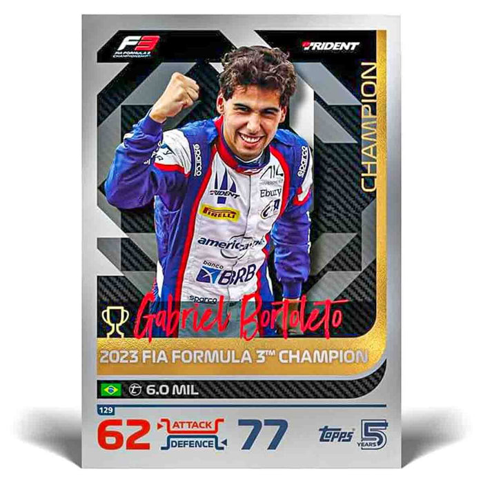 f1 turbo attax rare cards 2024 Topps Turbo Attax Official Formula 1 Trading Card Game 2024 Box (24 Pa — Booghe