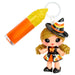 Yummiland Lip Gloss Halloween Cassie Treats Doll