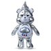 Care Bears x Wicked Grumpy Bear as The Tin Man 22cm Plush