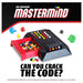 Mastermind Board Game