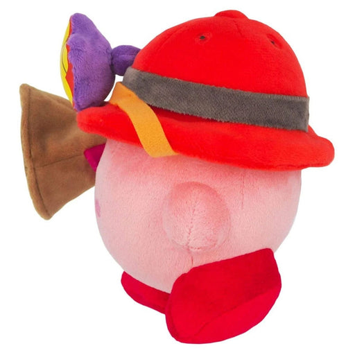 Nintendo Ranger Kirby 12cm Plush