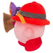 Nintendo Ranger Kirby 12cm Plush