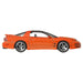 Hot Wheels Boulevard 2002 Pontiac Firebird Car #143