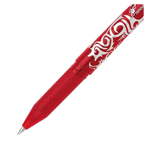 Pilot FriXion Ball Medium Line Red Ink PEn