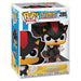 Funko Pop! Games: Sonic the Hedgehog: Shadow Vinyl Figure #285