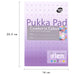 Pukka Pad Irlen Comfort in Colour Lavender A5 Notepad (5 Pack)